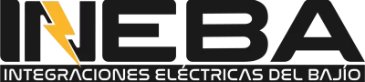 INEBA LOGO
